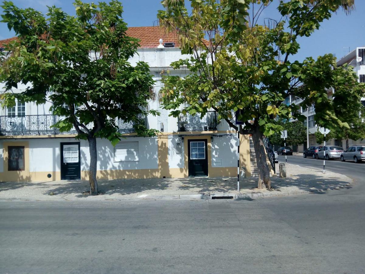 Fisherman'S Inn 몬티오 외부 사진
